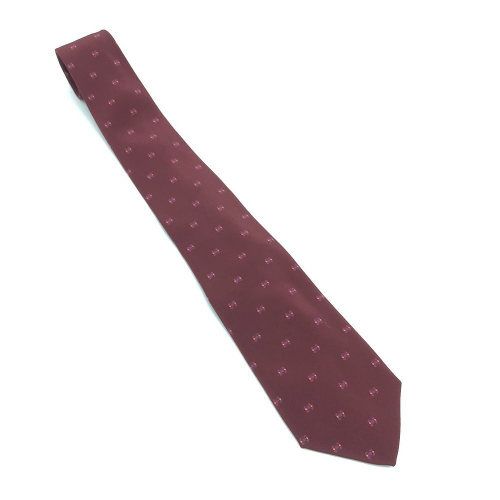 Silk Tie by Sogitec